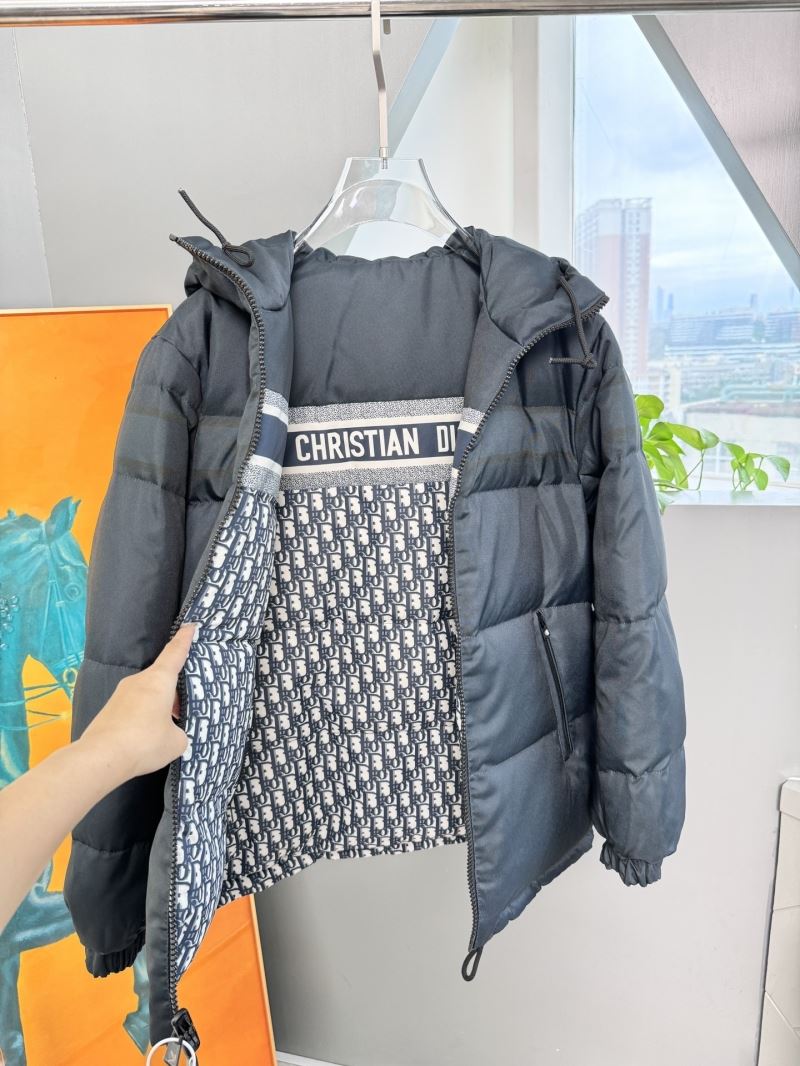 Christian Dior Down Jackets